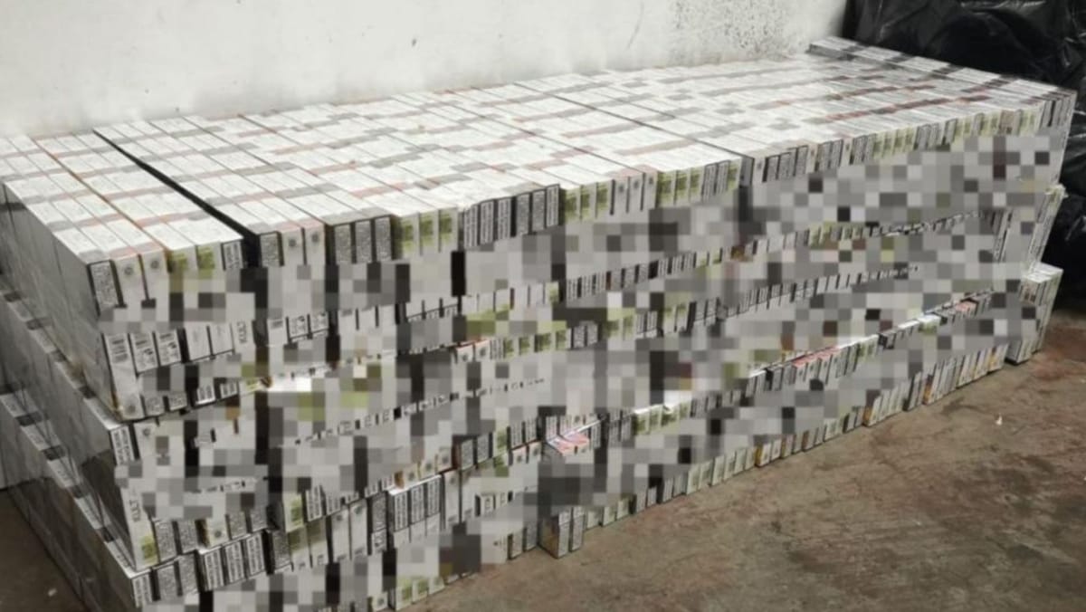 Contrabandă cu țigarete pe ruta Chișinău–București. Persoanele implicate riscă până la opt ani de închisoare