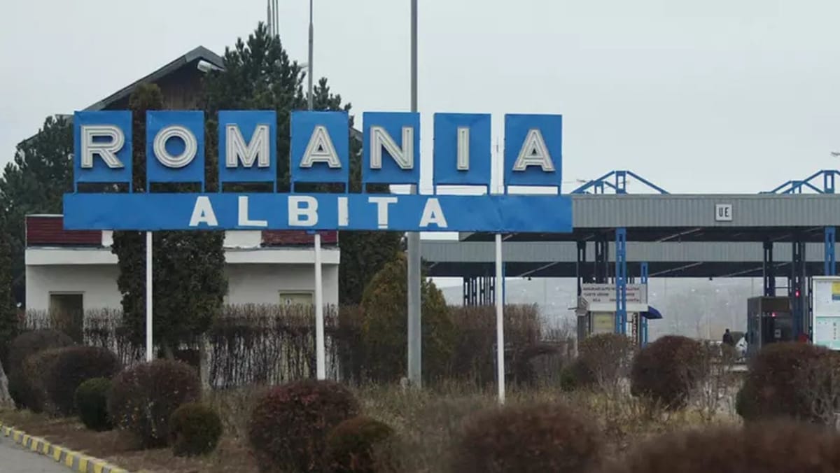 Un moldovean ar fi încercat să introducă în România arme de foc şi lansatoare de rachetă