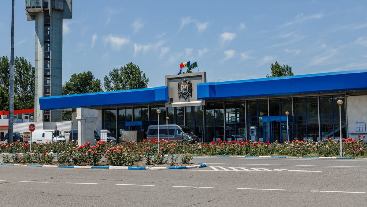 Detalii despre tentativa de a introduce armament în România. Autoritățile din R. Moldova au inițiat urmărirea penală