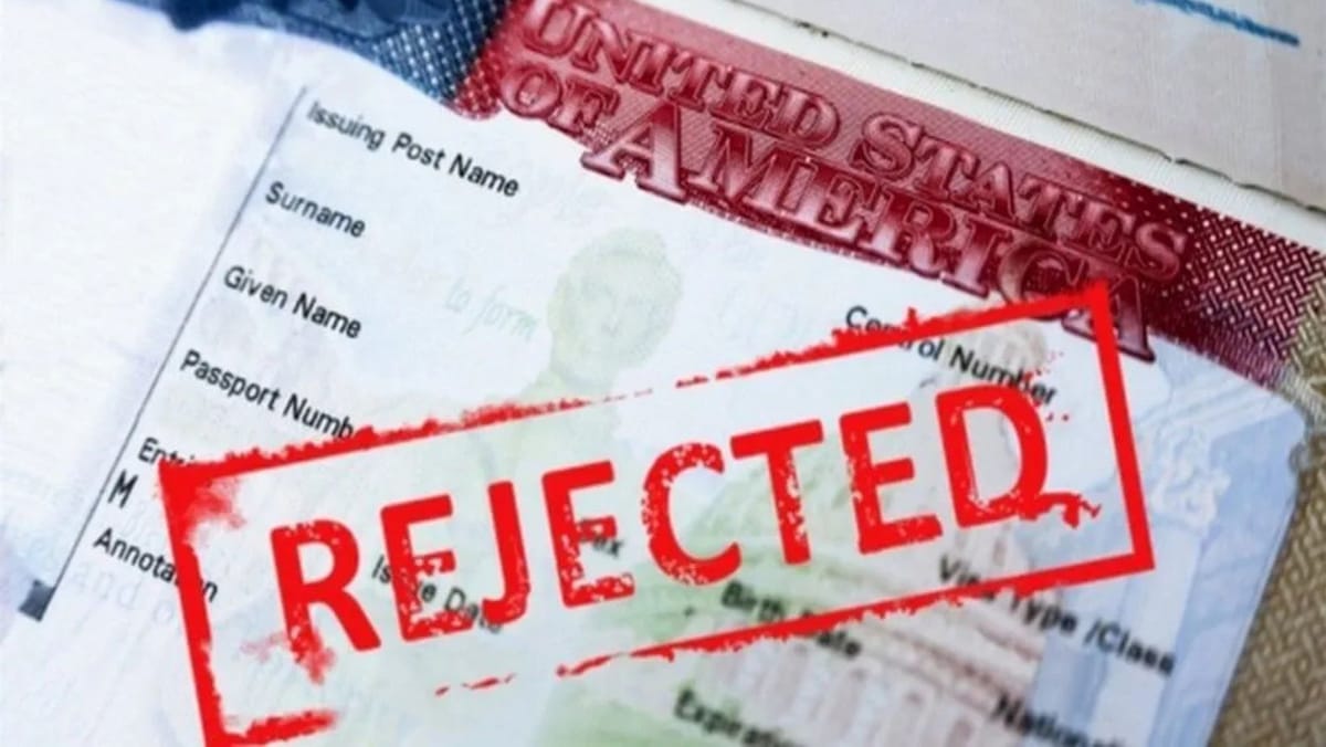 SUA ar putea refuza eliberarea vizelor pentru solicitanții care suferă de obezitate, boli cardiace, cancer sau diabet