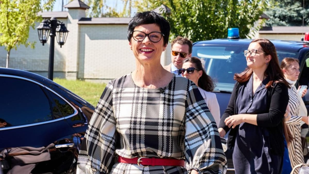 Comisara europeană pentru Extindere revine în R. Moldova