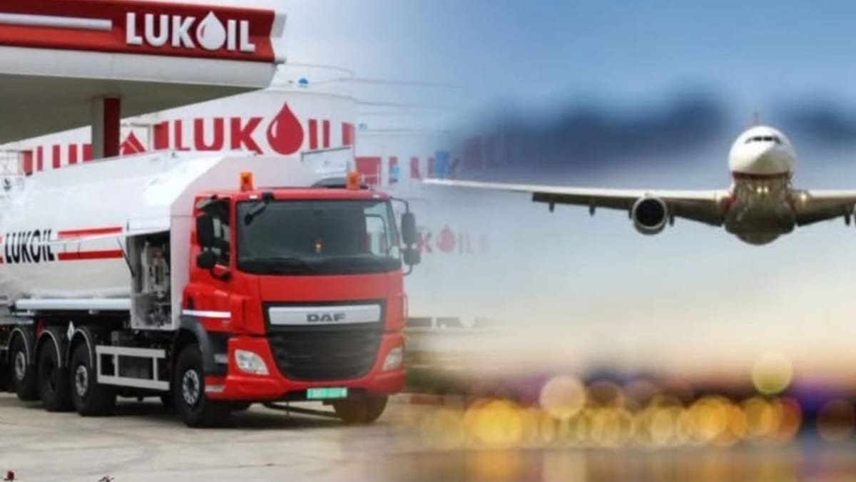 Chișinăul a încheiat un contract de comodat cu Lukoil pentru preluarea activelor de la aeroport