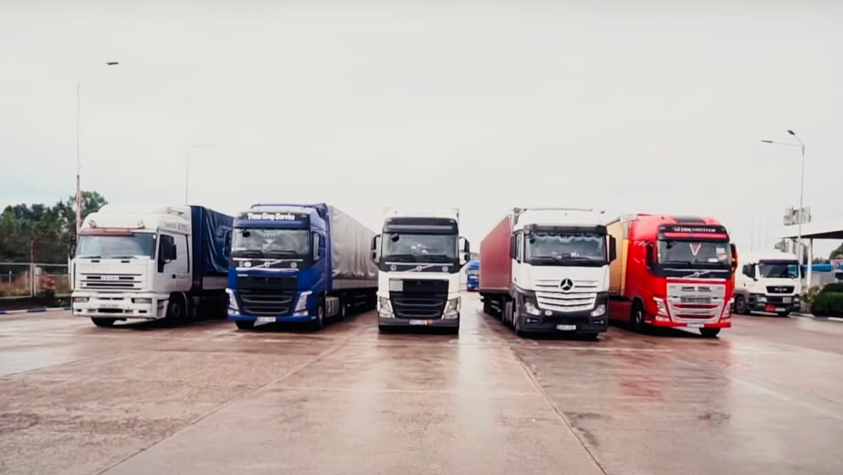Transportul de mărfuri devine mai rapid și mai simplu la frontieră: R. Moldova intră pe „coridorul vamal” european