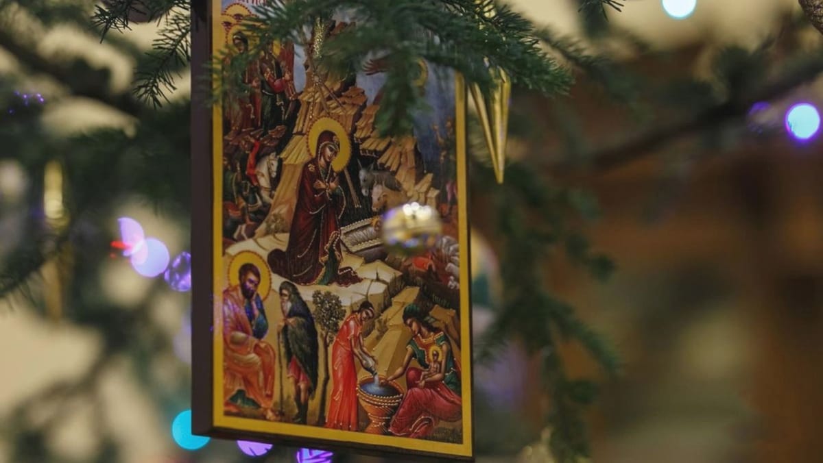 Creștinii ortodocși de stil vechi vechi intră în Postul Nașterii Domnului