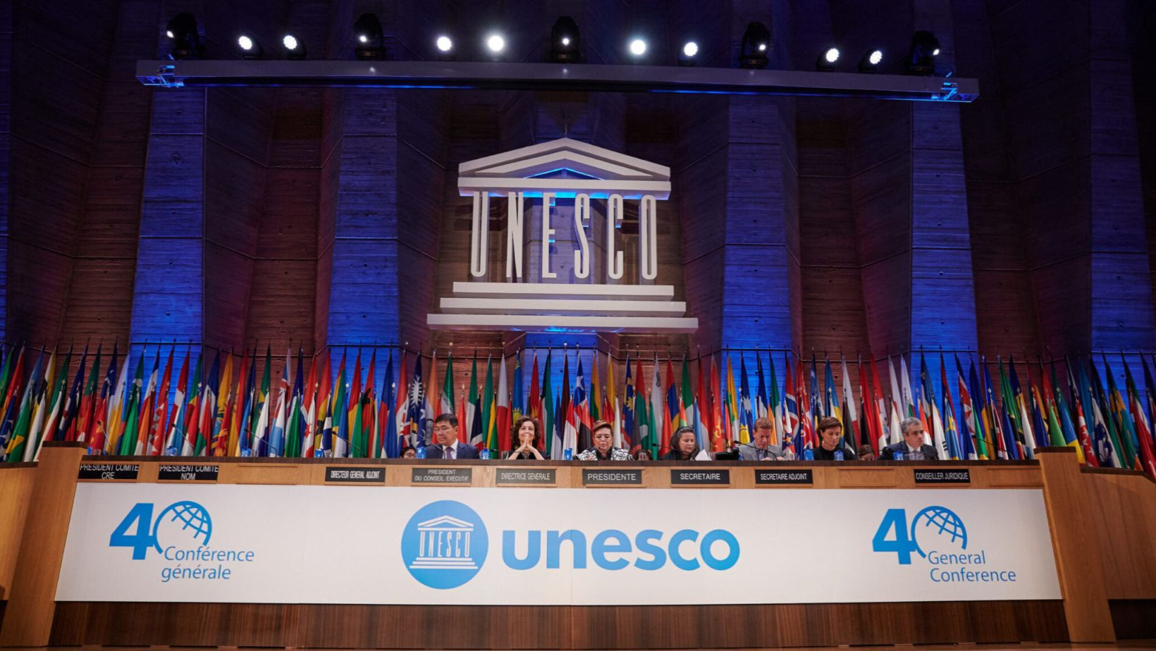 În premieră, R. Moldova candidează pentru un loc în Consiliul Executiv al UNESCO