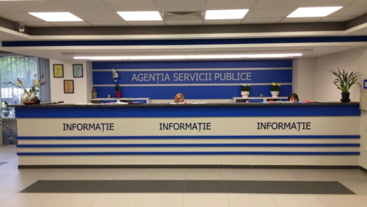 Noi puncte pentru înmatricularea vehiculelor, deschise la Chișinău și Rezina. Precizările ASP