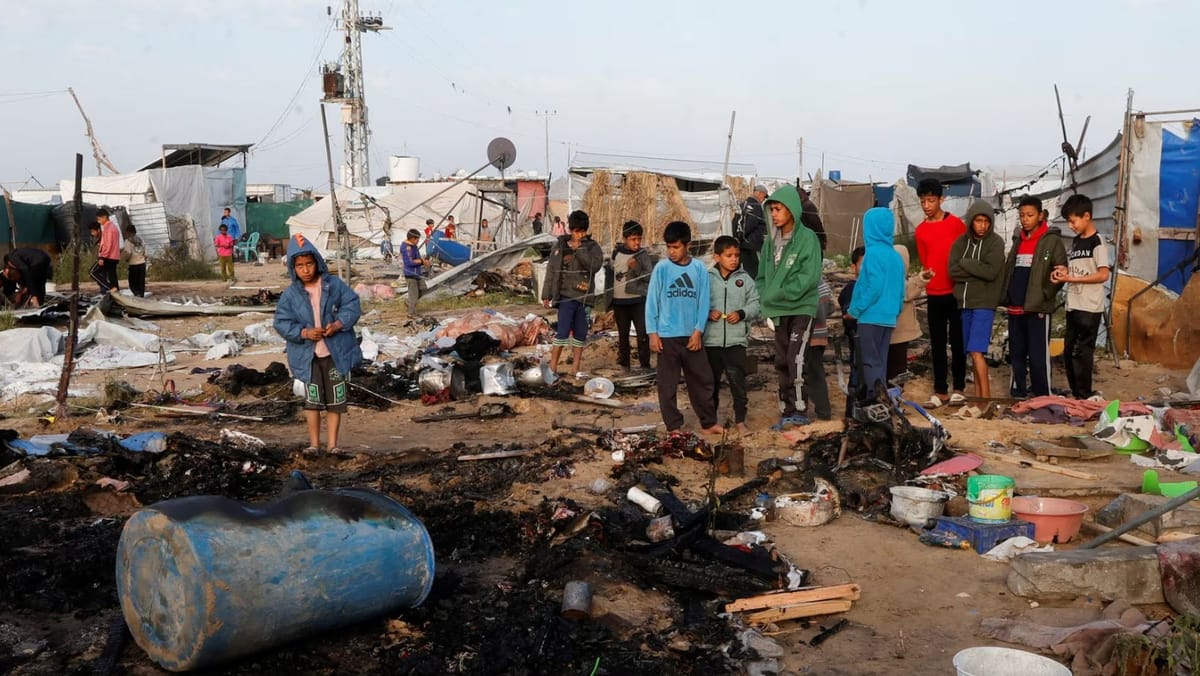 Consiliul de Securitate al ONU a aprobat rezoluția înaintată de Donald Trump pentru o pace durabilă în Gaza