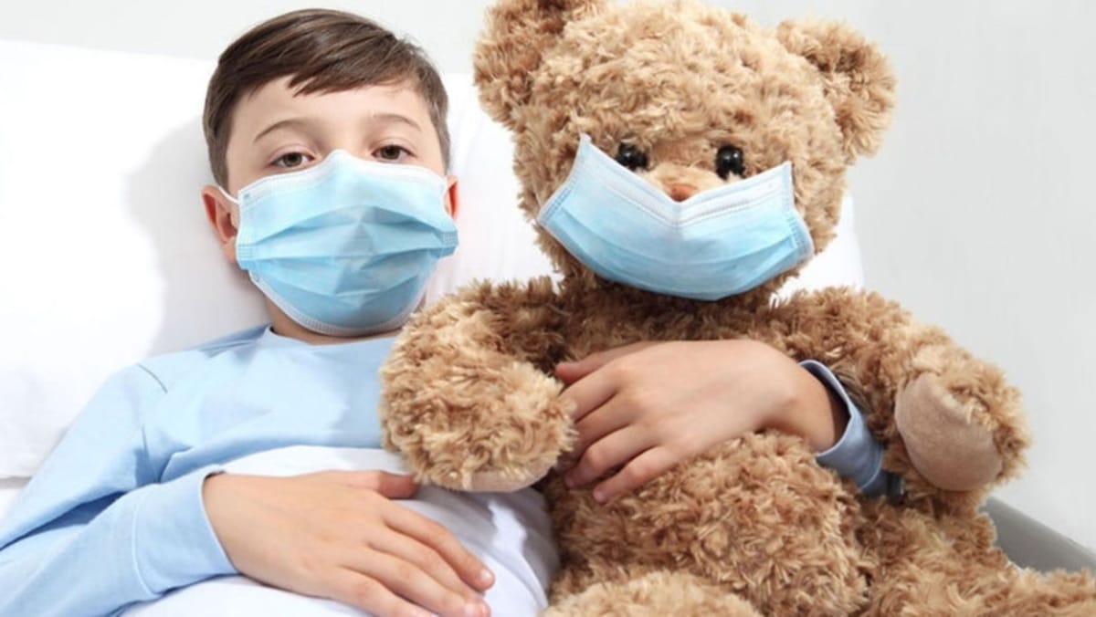 Crește numărul cazurilor de infecții respiratorii acute. Datele prezentate de ANSP