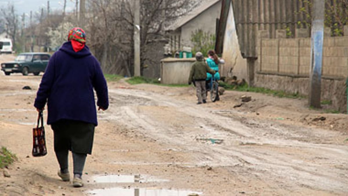 Expert-Grup: O treime din populația R. Moldova trăiește sub pragul sărăciei absolute