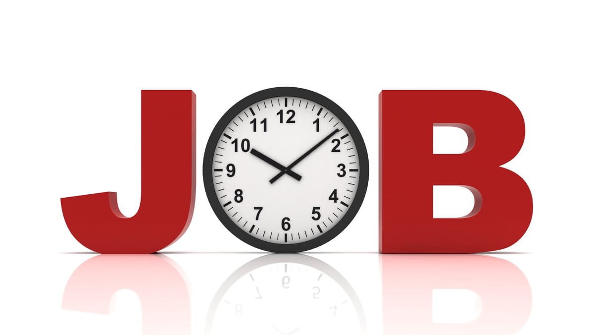 De la începutul anului, mii de moldoveni și-au găsit un loc de muncă cu ajutorul statului