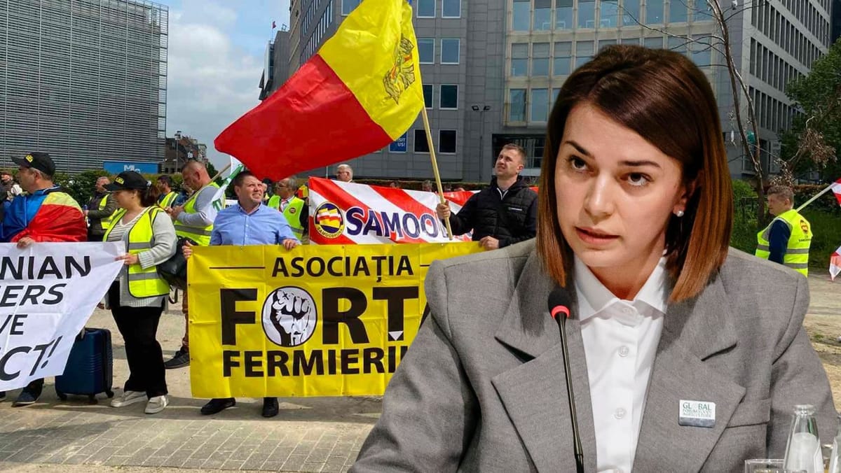 Ministerul Agriculturii promite „analiză și dialog”, după ce fermierii s-au plâns că sunt la limită