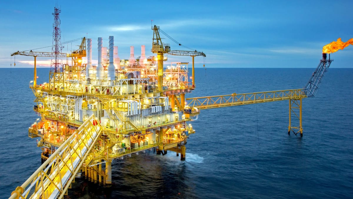 Ucraina reia importurile de gaze prin ruta Transbalcanică. R. Moldova devine un nod-cheie al noului coridor energetic european