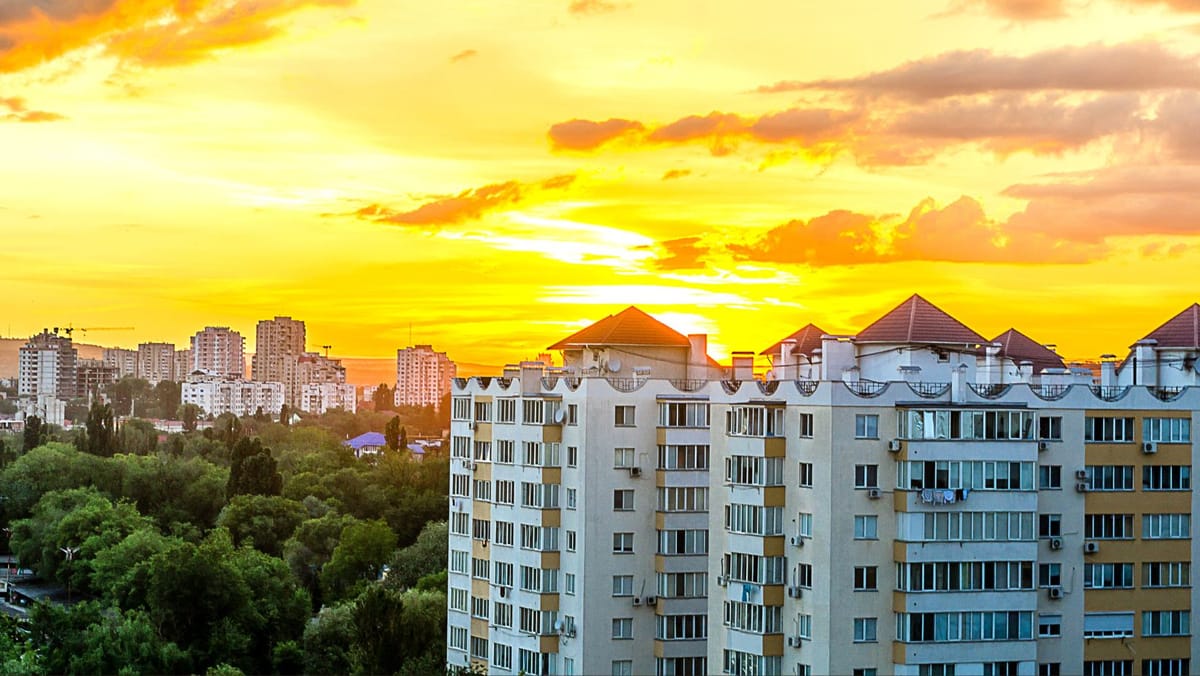 Peste 3.800 de clădiri din Chișinău, deja conectate la agentul termic pentru sezonul rece 2025–2026