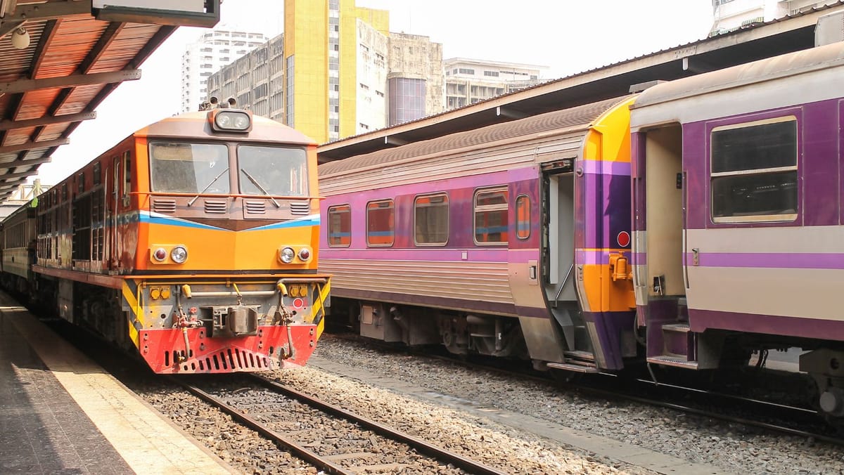 R. Moldova și România au primit Acordurile de grant pentru modernizarea liniei de cale ferată Iași - Ungheni