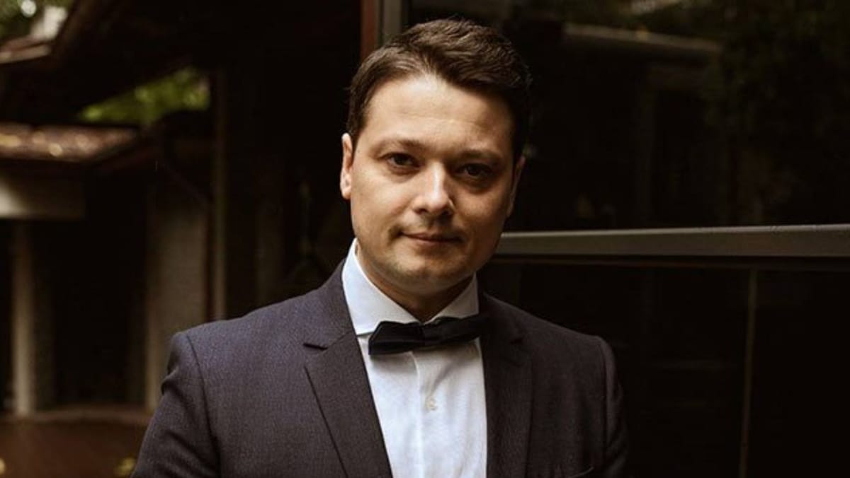 Alexandru Gasnaș, numit în funcția de consilier prezidențial pe domeniul sănătății. Decret semnat de Maia Sandu