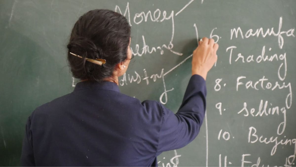 Ceban: „Profesorii nu trebuie transformați în detectivi. Ei nu au rolul de a identifica contrabanda de droguri”