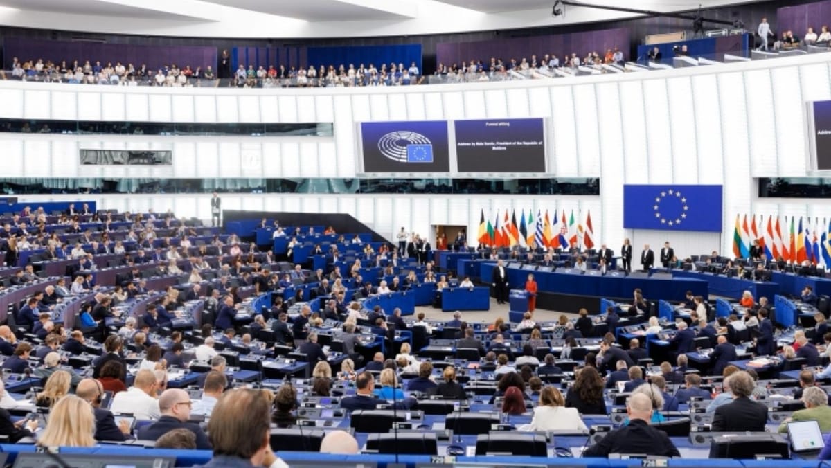 Uniunea Europeană crește finanțarea pentru R. Moldova și regiune: bugetul 2026, adoptat