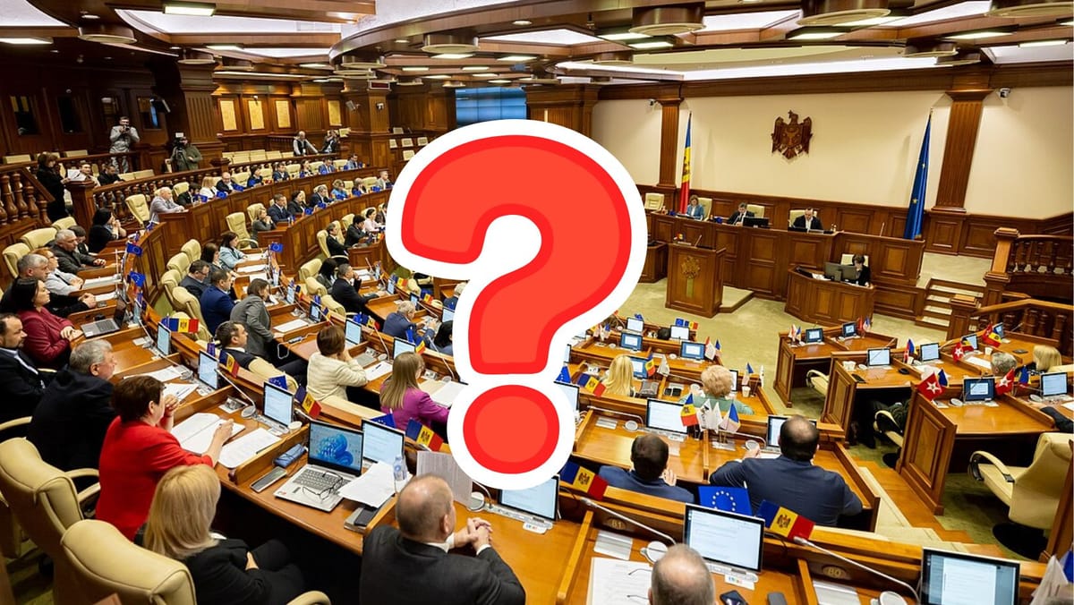 Parlamentul a aprobat un împrumut de 25 milioane de euro pentru tranziția energetică, fără a ști care va fi rata dobânzii