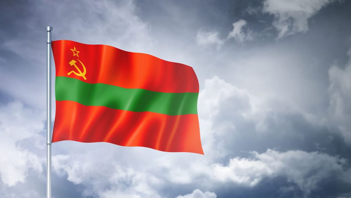 Prezență slabă la așa-numitele alegeri din stânga Nistrului: doar 26% dintre alegători au mers la urne