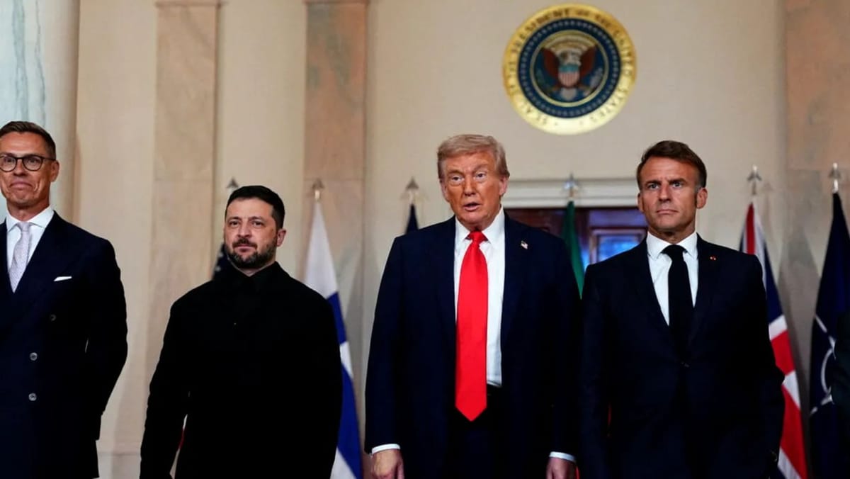 Trump anunță „progrese uriașe” spre pace, iar Europa mobilizează trupele militare spre Ucraina - liderii lumii în negocieri dificile