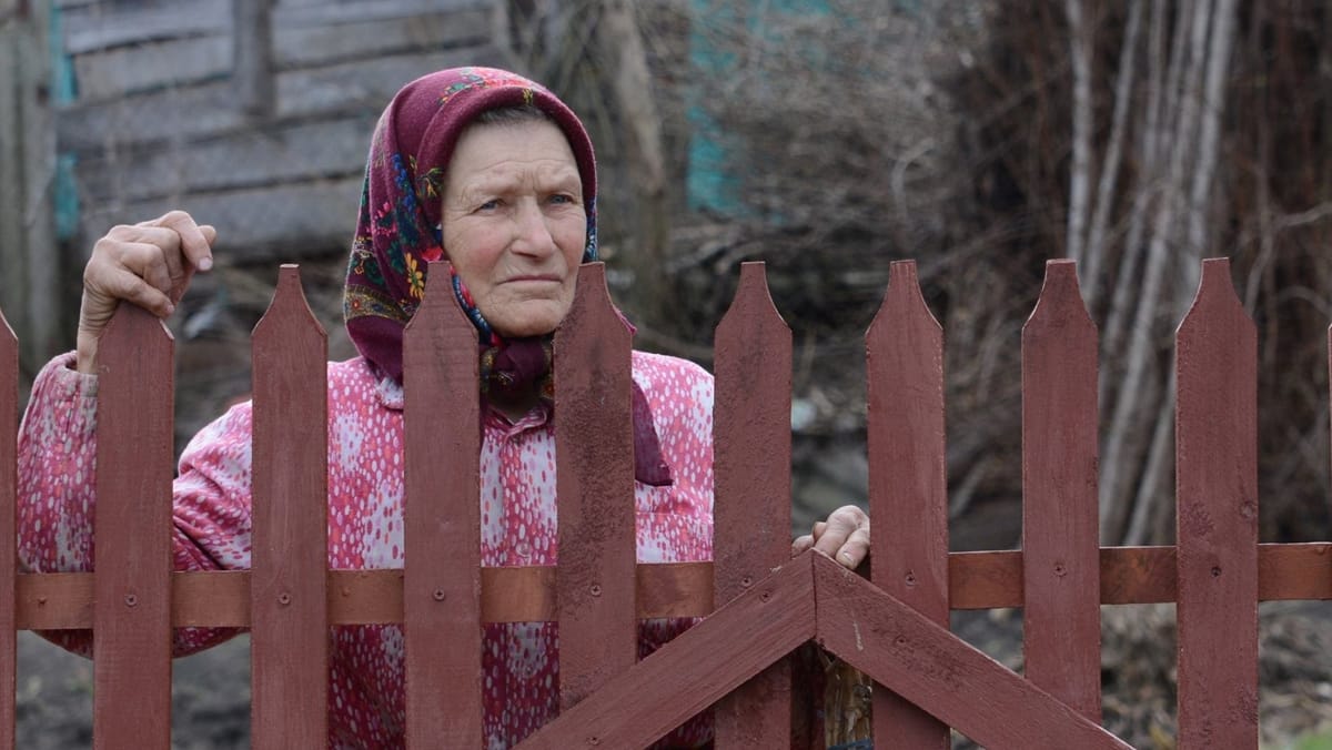 Recensământ 2024: R. Moldova îmbătrânește înainte să se dezvolte - tinerii nu lucrează, adulții pleacă, bătrânii rămân singuri