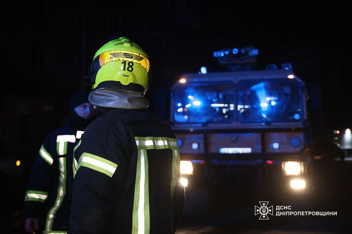 Un mort și cinci răniți, printre care doi copii, în urma atacurilor nocturne în Dnipropetrovsk