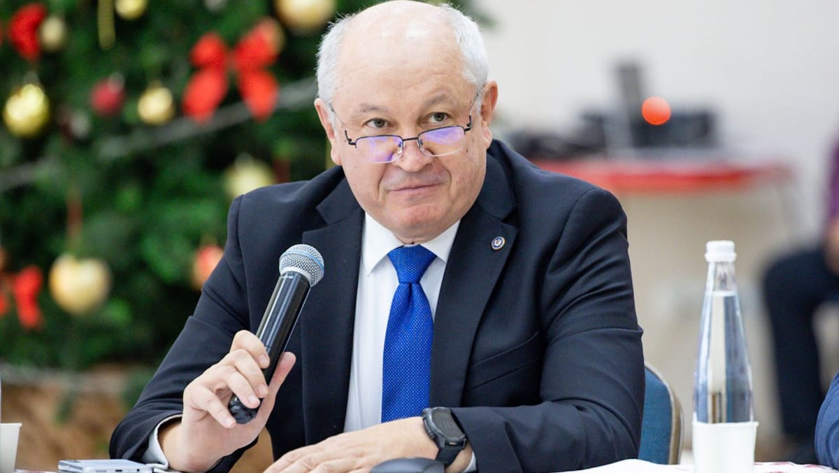 Bilanț la final de an. Ce spune premierul Alexandru Munteanu după două luni la conducerea Guvernului