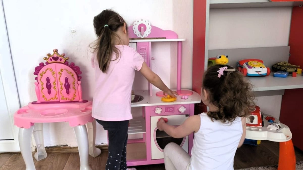 Mai multe creșe pentru copiii din Republica Moldova: 5000 de locuri noi până în 2027