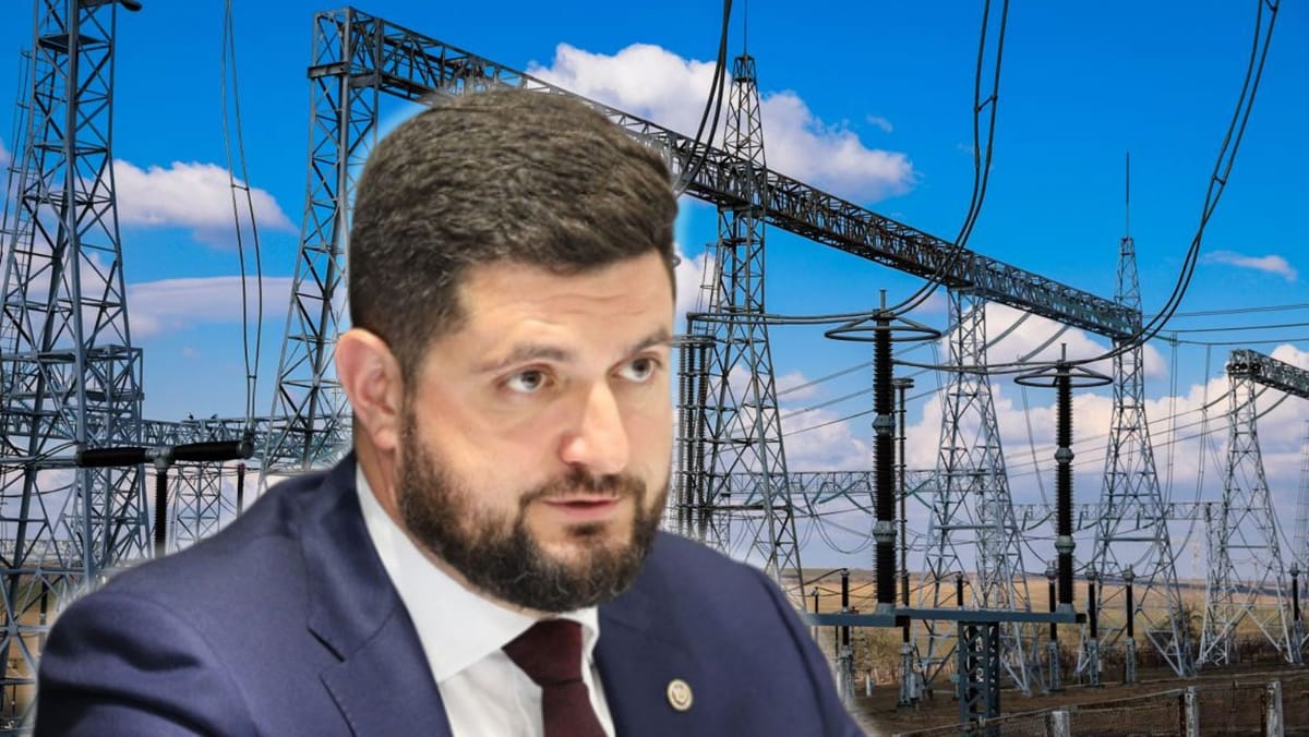 „Situația este complexă, dar stabilă”, afirmă Ministrul Energiei după ce R. Moldova a solicitat ajutor energetic din România