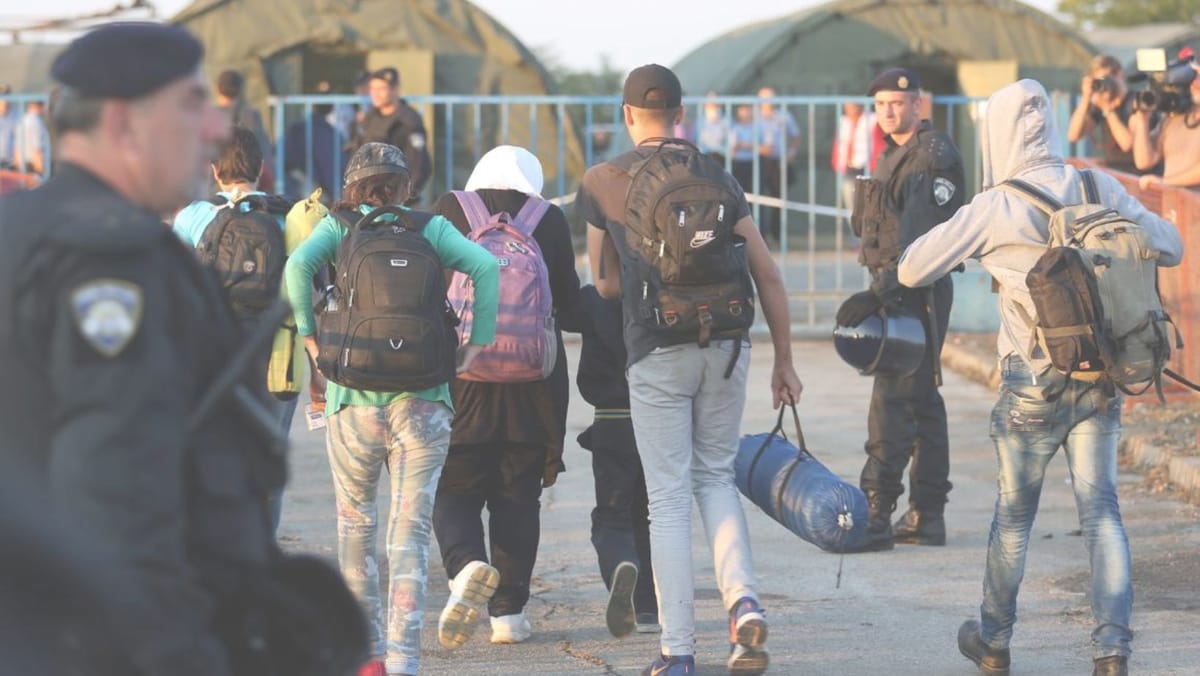 Lista țărilor ai căror cetățeni au șanse minime să obțină azil în UE a fost extinsă