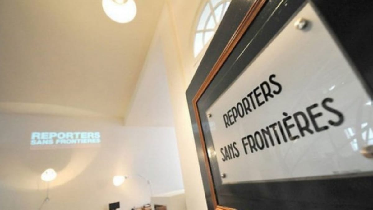 Bilanțul Reporteri fără Frontiere pentru 2025 te înspăimântă: Jurnaliști răpiți, luați ostatici sau uciși
