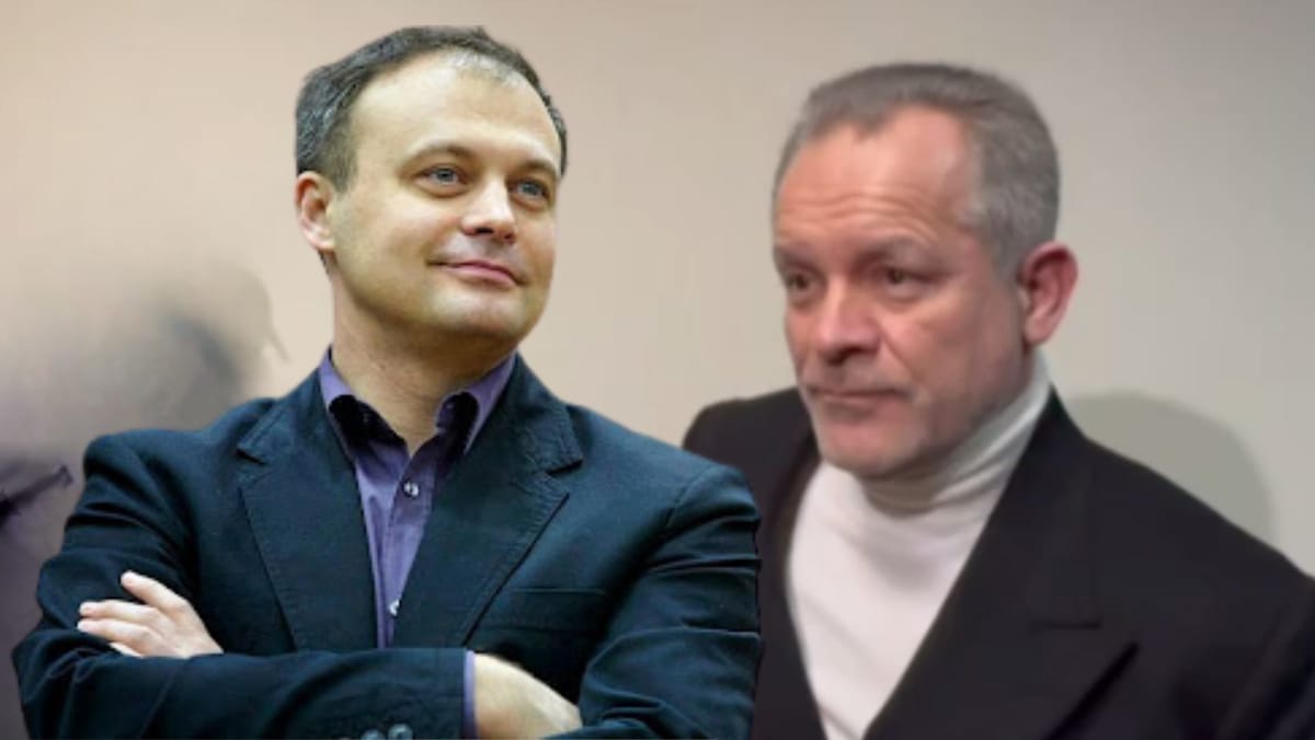 Fostul președinte al Parlamentului, Andrian Candu - audiat în calitate de martor al apărării în dosarul „Frauda bancară”