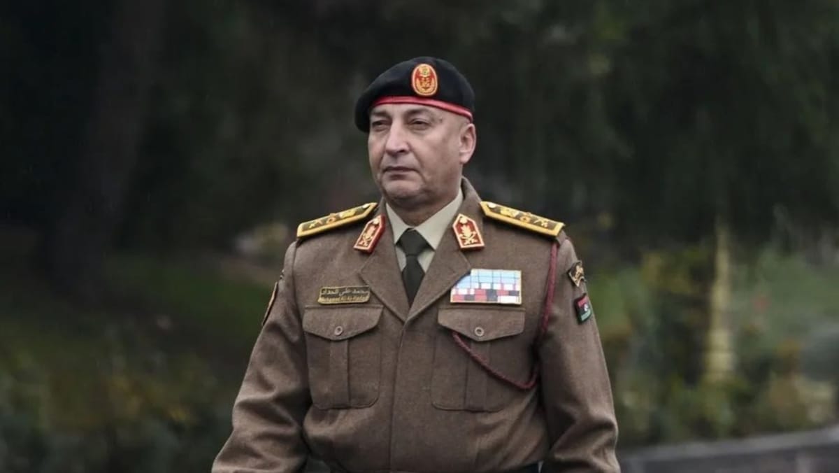 Accident aviatic în Turcia: Șeful Statului Major al forțelor armate ale Libiei și alte șapte persoane și-au pierdut viața