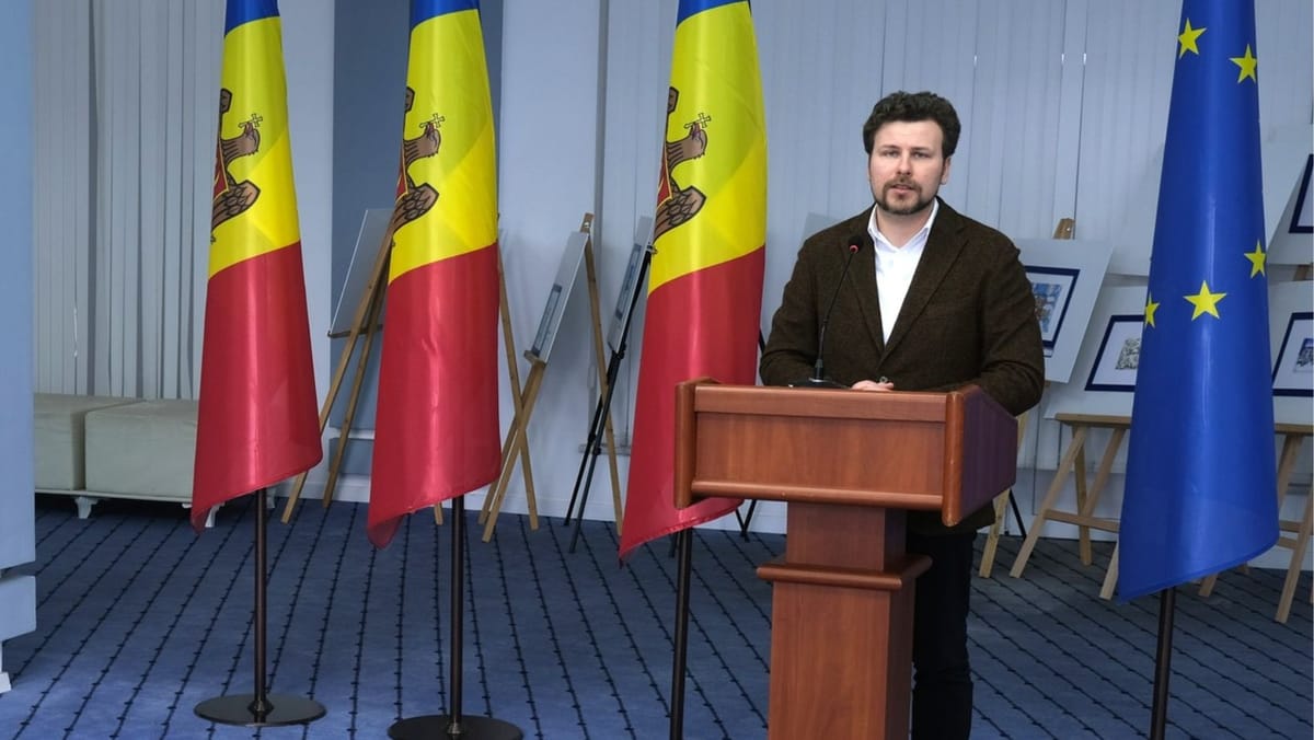 Cu ce rezultate se laudă Ministerul Educației și Cercetării? Ministrul Dan Perciun a făcut totalurile anului 2025