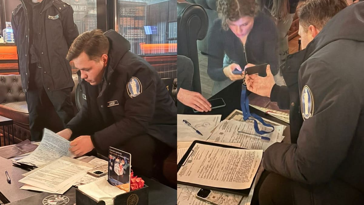 Legea antifumat, încălcată în mai multe restaurante și cafenele din Chișinău: agenții economici au fost sancționați