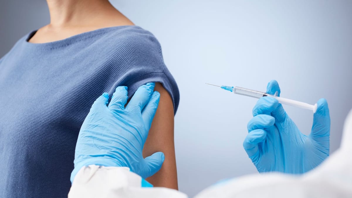 Campania națională de vaccinare antigripală s-a încheiat: circa 240 de mii de persoane au fost imunizate