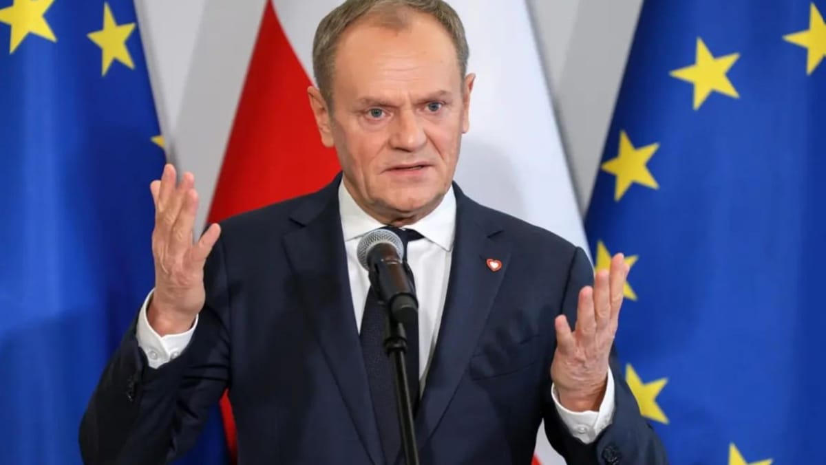 Premierul polonez Donald Tusk declară că pacea în Ucraina ar putea fi obținută în câteva săptămâni