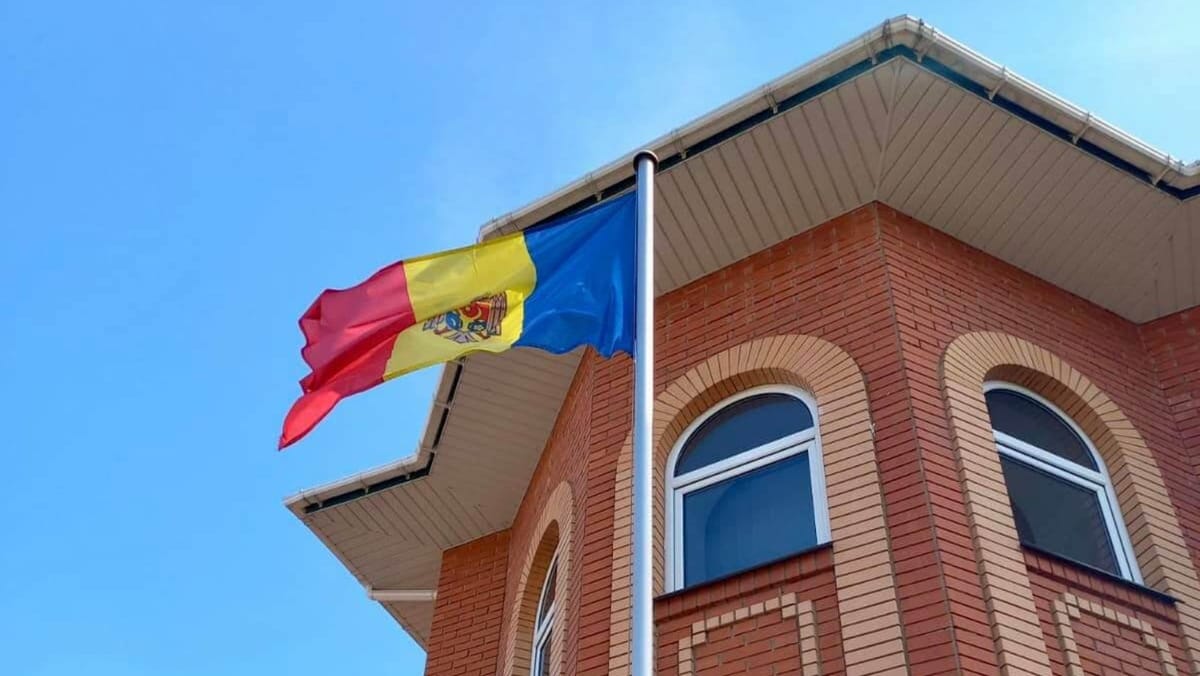 În curând intră în vigoare noua lege a cetățeniei R. Moldova. Anunț important de la ambasada țării noastre în Ucraina