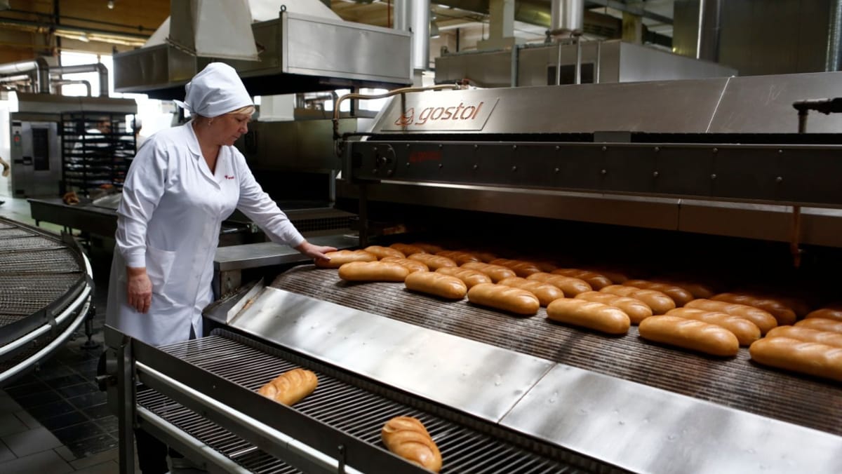 Statul revizuiește cerințele de calitate pentru produsele de panificație și pastele făinoase