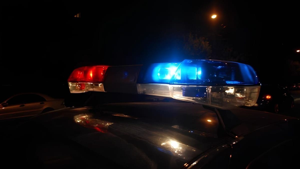 Noapte tragică în raionul Telenești. Un șofer fără permis și în stare de ebrietate a tamponat mortal un pieton