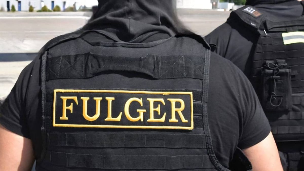 În țară au loc peste 50 de descinderi în dosarul privind instruirea moldovenilor pentru pregătirea destabilizărilor