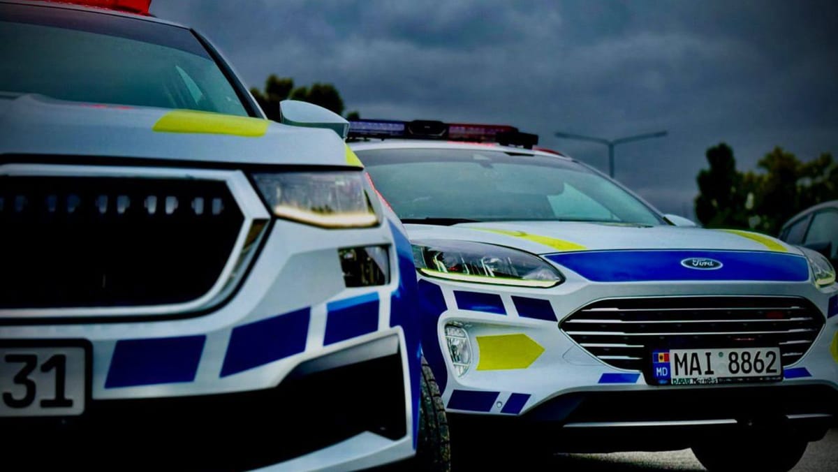 Pericol pe drumurile din R. Moldova. Timp de două zile, aproape 2.000 de șoferi au depășit limita de viteză