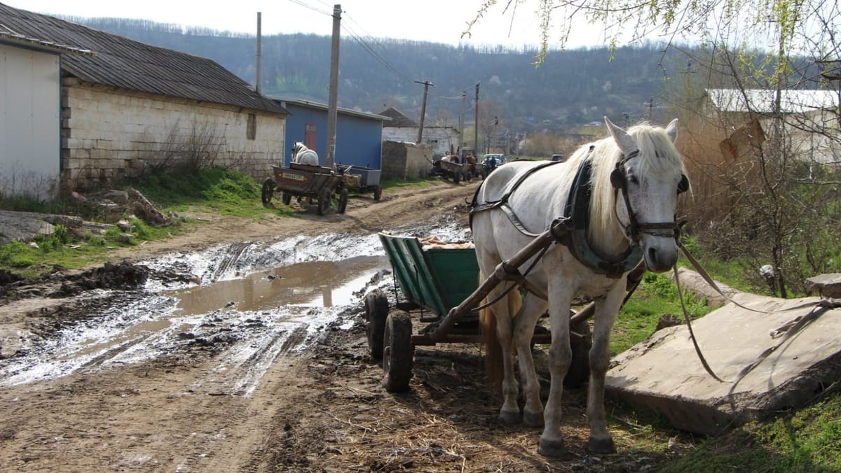 Încă 133 de sate vor primi finanțare pentru modernizarea drumurilor. Lista localităților, aprobată