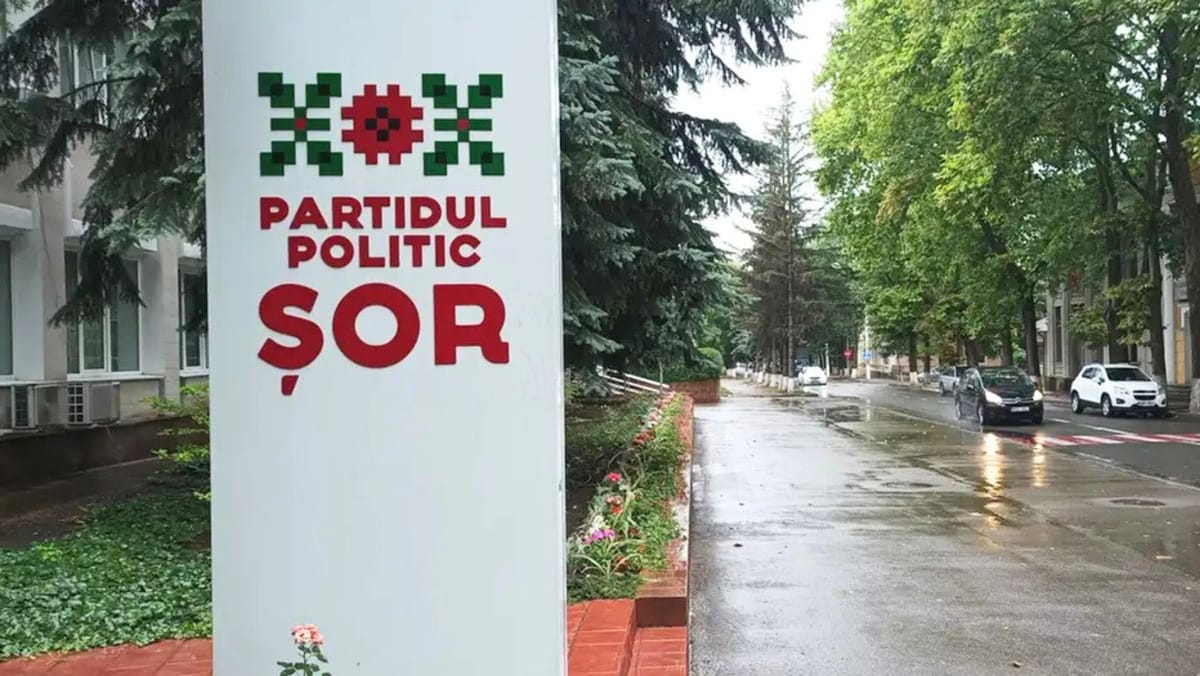 Patru ani de închisoare pentru șefa organizației „Șor” din Călărași