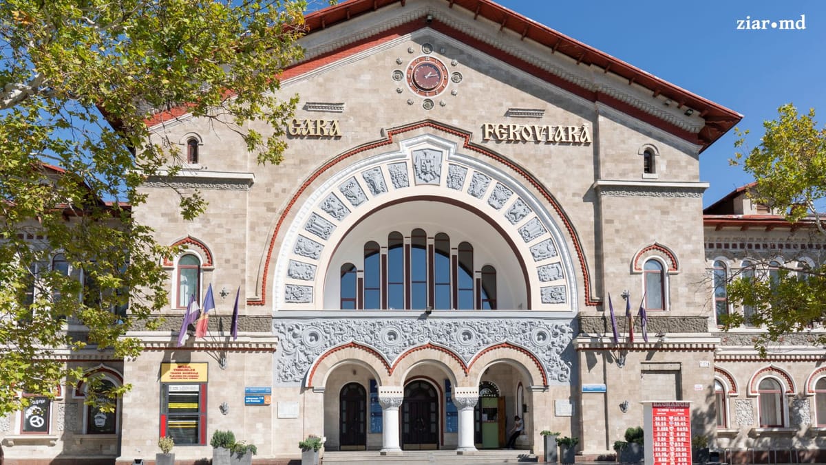 Circa 30% dintre angajații CFM vor fi trimiși în concediu forțat. Explicația întreprinderii