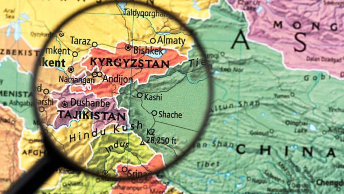 Chișinăul a denunțat încă trei acorduri cu CSI. Moldovenii vor avea nevoie de vize pentru a intra în Tadjikistan și Kârgâzstan