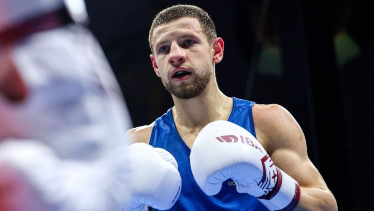 Premieră pentru R. Moldova! Boxerul Alexandru Paraschiv a fost medaliat la Campionatul Mondial pentru seniori