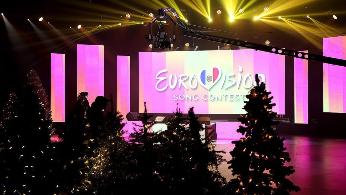 „Saluti a tutti, Moldova is on duty”. Au fost publicate piesele calificate în etapa audițiilor live a etapei naționale Eurovision