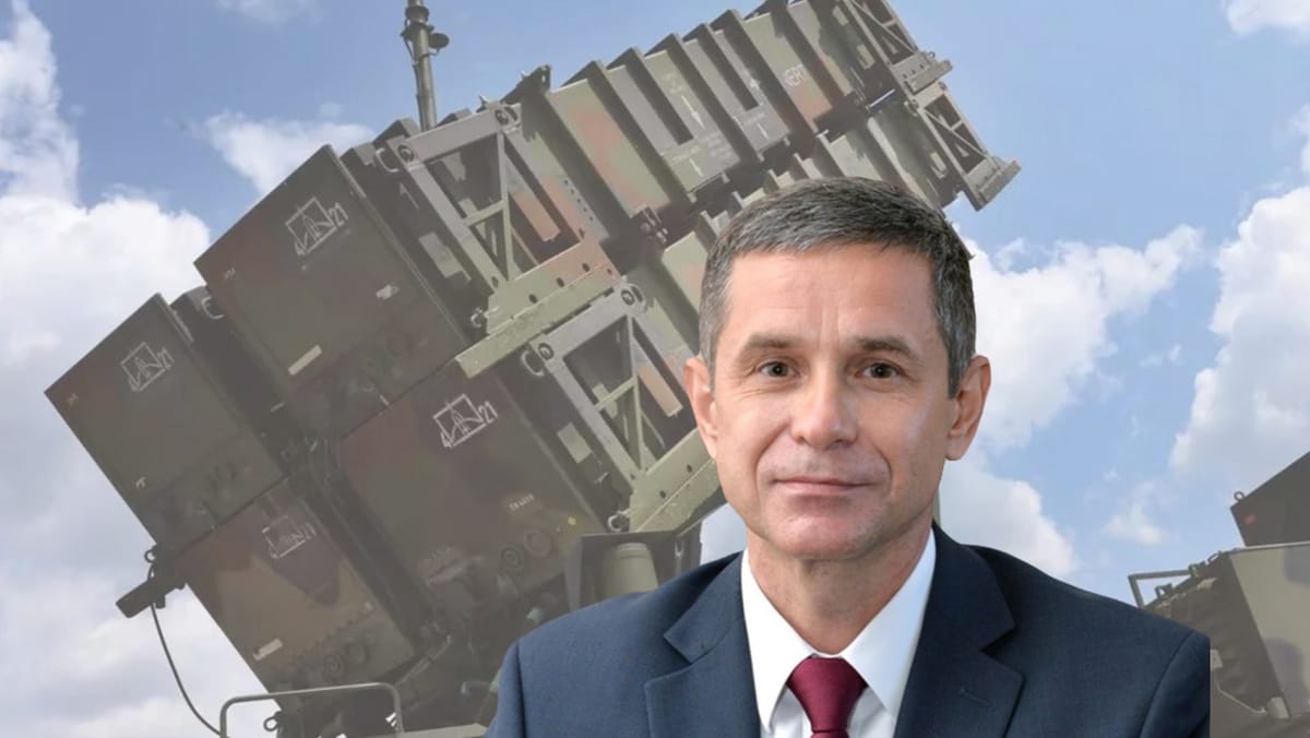 Spațiul aerian al R. Moldova, mai securizat din 2026: Ministrul Apărării oferă detalii despre noile sisteme antiaeriene