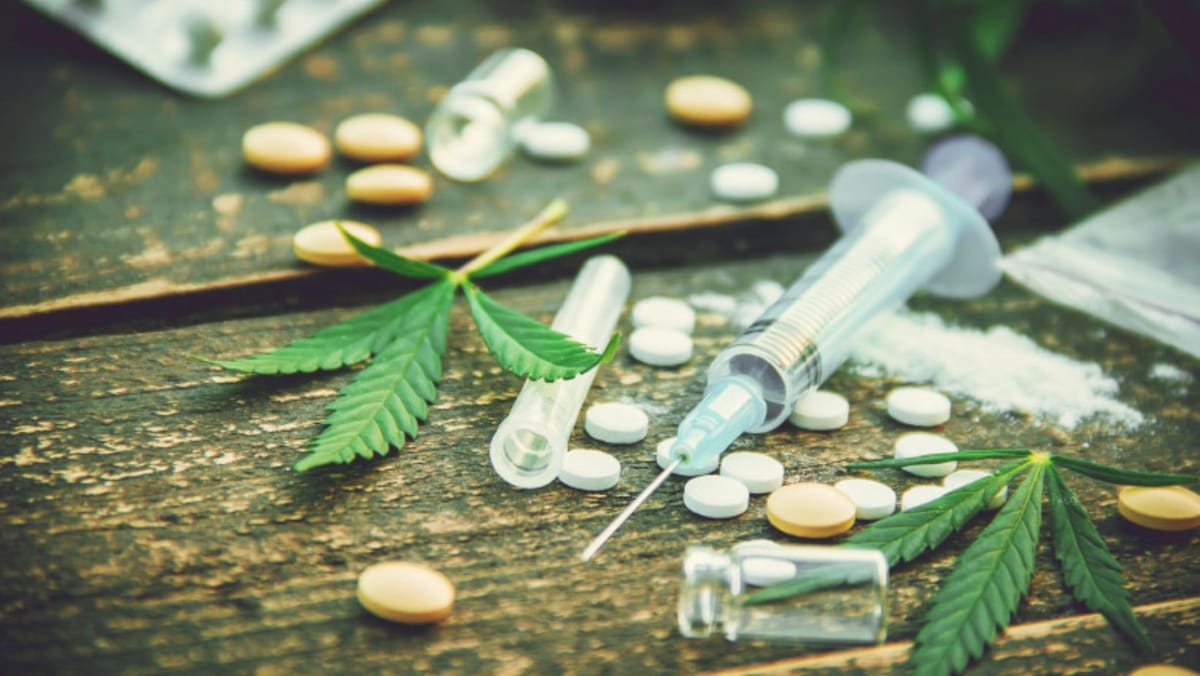 Tot mai multe cauze penale pentru trafic și consum de droguri în R. Moldova. Autoritățile cer înăsprirea pedepselor